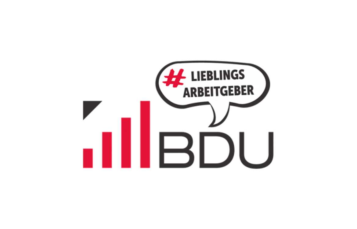 Logo BDU – Bundesverband Deutscher Unternehmensberater e.V. - Arbeitgeberkodex