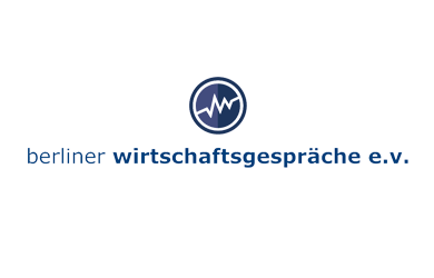 Logo Berliner Wirtschaftsgespräche