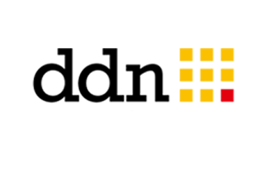 Logo ddn – Das Demographie Netzwerk e.V.