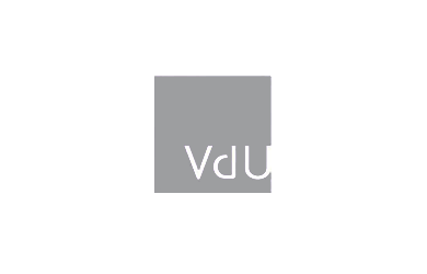 Logo VdU – Verband deutscher Unternehmerinnen e.V.
